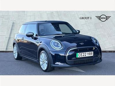 Usado Mini Cooper S Level 3 132 kW (180 CV) 2022 Other Utilitario