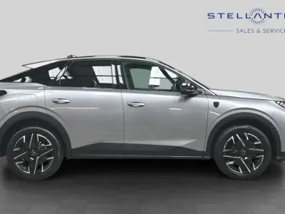 Used Peugeot 3008 GT 134 HP (98 kW) 2025 Grey SUV