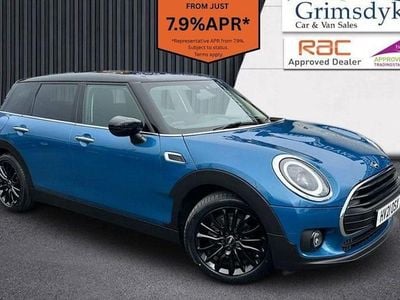 Used Mini Cooper Clubman Classic 136 HP (100 kW) 2022 Estate