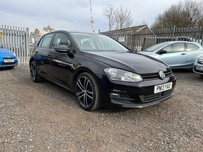 VW Golf VII