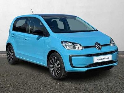 VW up!