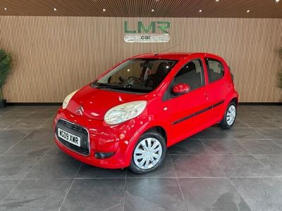 Citroën C1