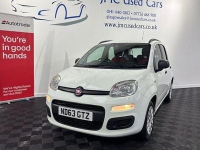 Used 2020 Fiat Panda Easy Hatchback | £3,495 (Super price)