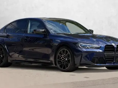 Gebraucht BMW M3