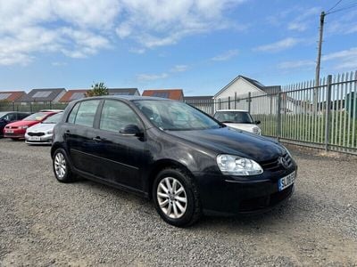 VW Golf VI