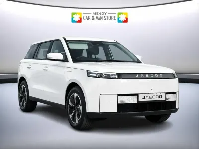 Used Jaecoo 5