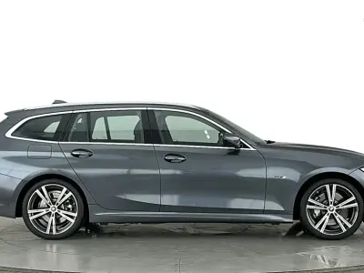 Used BMW 330e
