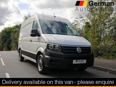 VW Crafter