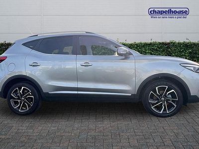 Used MG ZS Exclusive 2023 SUV