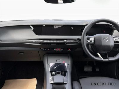 DS Automobiles DS4
