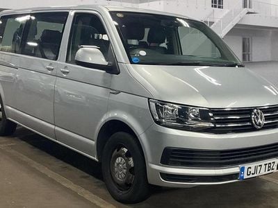 VW T6