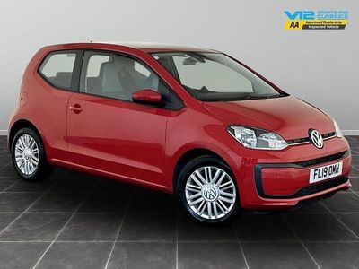 VW up!
