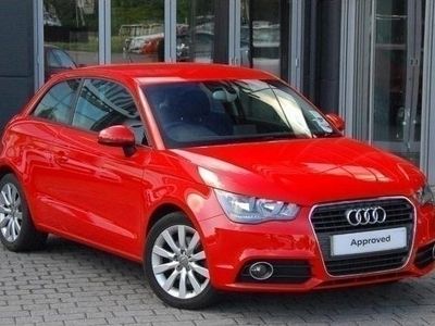 Used Audi A1 2011 Hatchback