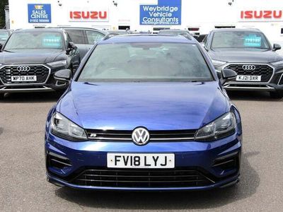 VW Golf VII
