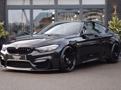 Used BMW M4