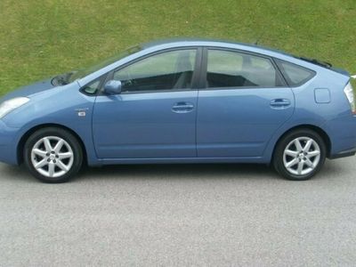 Used Toyota Prius 2007 Hatchback