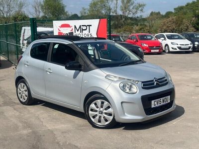 Citroën C1