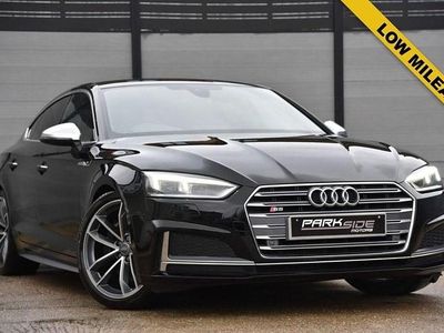 Used Audi A5 Sportback 354 HP (260 kW) 2017 Hatchback