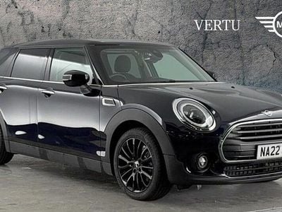 Other Used 2022 Mini Cooper Clubman Classic Estate | £14,952 (Good price)