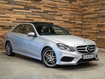 Mercedes E350