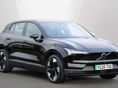 New Volvo EX30 Plus 200 kW (272 HP) 2026 SUV