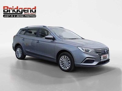 MG MG5 EV