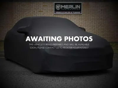 Used Audi RS5