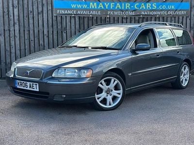 Volvo V70