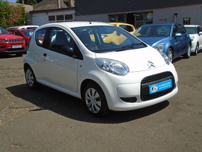 Citroën C1