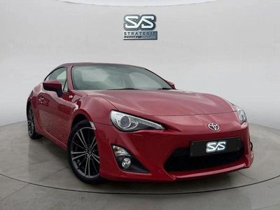 Toyota GT86