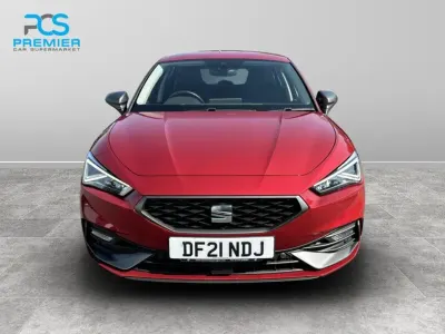 Used Seat Leon