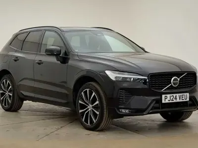 Used Volvo XC60 Ultimate 2024 SUV