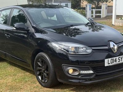 Renault Mégane III
