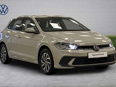 Used VW Polo 80 HP (58 kW) 2023 Hatchback