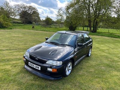 used Ford Escort 2.0 RS Cosworth Lux 3dr