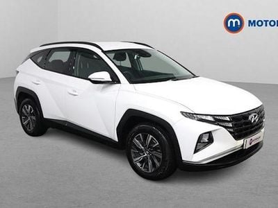 Used Hyundai Tucson SE 150 HP (110 kW) 2024 SUV