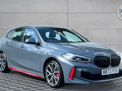 Used BMW 128