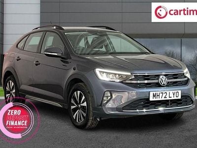 VW Taigo