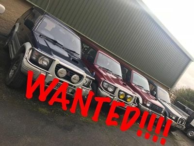 Used Mitsubishi Pajero 2004 White SUV