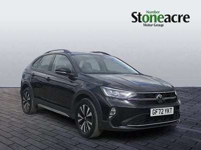 VW Taigo