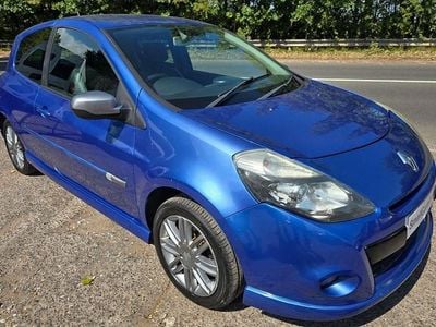 Renault Clio II