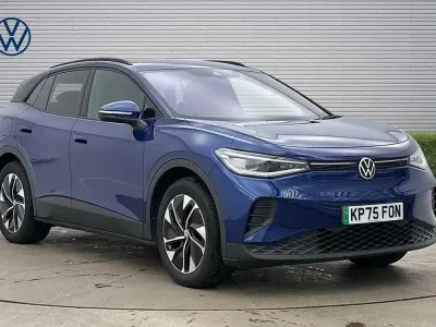 Used VW ID.4