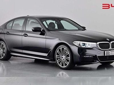 BMW 530e