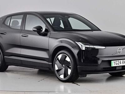 Volvo EX30