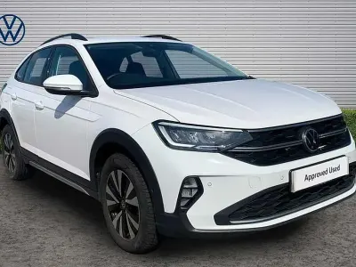 Used VW Taigo