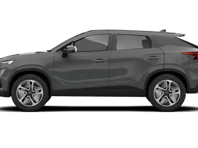 New Omoda 5 224 HP (164 kW) 2026 SUV