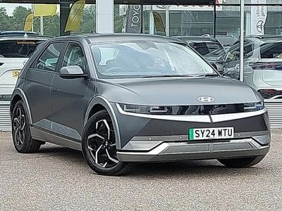Hyundai Ioniq 5