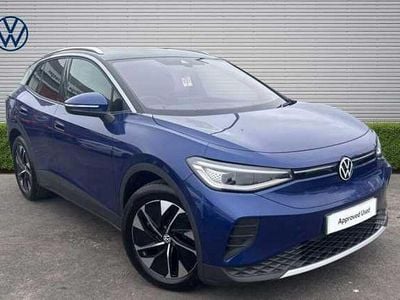 Used VW ID.4 210 kW (286 HP) 2024 SUV