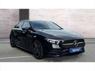 Mercedes A200