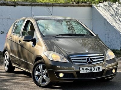 Mercedes A150